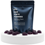 Hair Forte Gummies